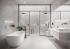 Duży format w łazience – wygoda i design w jednym