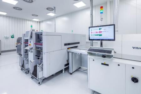 Lena Lighting z certyfikacją ADQCC_materiały prasowe