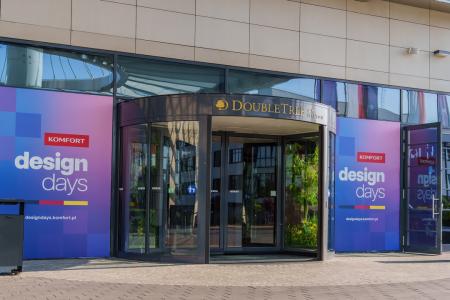 Komfort Design Days 2025