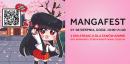 Anime, manga i cosplay opanują Piłę. G City Kasztanowa zaprasza na Mangafest