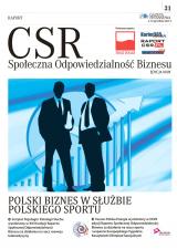 XXVII edycja wyróżnień Raportu CSR