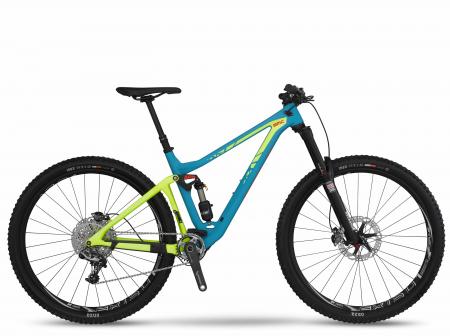 BMC trailfox 01 XX1 (mat. pras.)