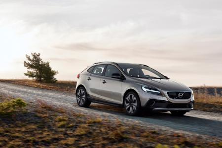 Volvo V40 Cross Country