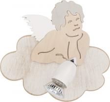 Dla małego marzyciela – kolekcja lamp ANGELS marki Nowodvorski Lighting