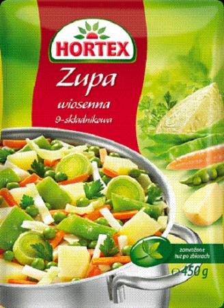 Zupa Wiosenna Hortex