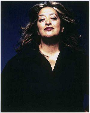 arch. Z. Hadid