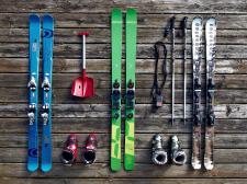 Przygotuj swoje narty do sezonu!