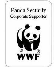 Panda Security współpracuje z WWF