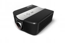 Vivitek H9080FD  - pierwszy na świecie projektor LED full HD dla koneserów kina domowego