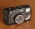 Kompaktowy aparat fotograficzny do fotografii podwodnej - Nikon 35AF-AW