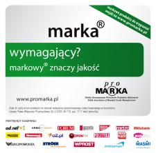 Markowa kampania reklamowa – ESKADRA Agencja Reklamowa dla Stowarzyszenia ProMarka