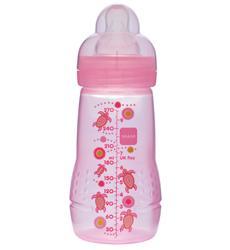 Butelka MAM Baby Bottle 270 ml (2+ miesięcy)
