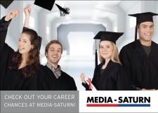 Media-Saturn startuje z kolejną edycją programu stypendialnego dla studentów