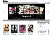 iplex.pl - bezpłatna wypożyczalnia filmów online