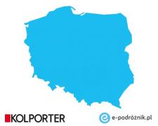Bilety podróżne są już dostępne w sieci Kolportera w całej Polsce