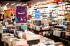 Świat Książki w Katowickiej kręci się piętro niżej