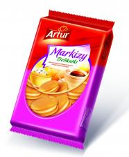 Słodycze dla dorosłych od marki Artur
