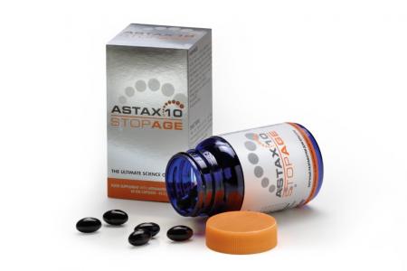 ASTAX10 STOPAGE