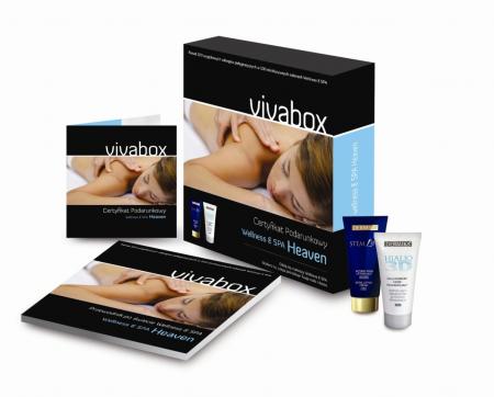 Vivabox Wellness&SPA