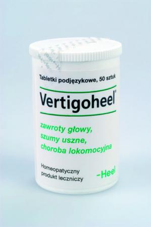 Vertigoheel