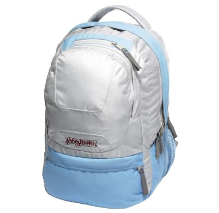 JanSport Air Cure