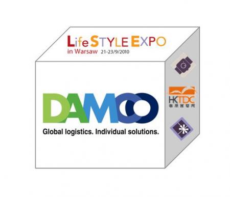 DAMCO & Life Style Expo 2010