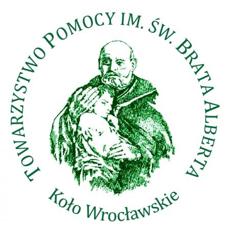 Logo TPBA - Koło Wrocławskie