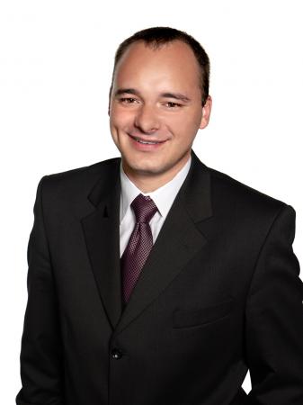 Michał Woźniak Doradca Finansowy Gold Finance