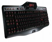 Logitech Gaming Keyboard G510