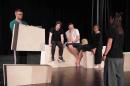 W OSIEM RĄK STWORZĄ ŚWIAT W TEATRZE PINOKIO W ŁODZI RUSZYŁY PRÓBY do „WIELKIEJ HISTORII MAŁEJ KRESKI