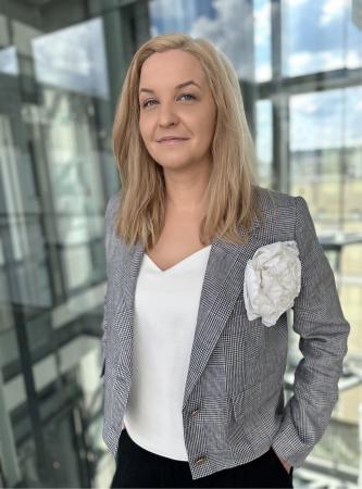 Anna Tuzek nowym Dyrektorem ds. Marketingu w BBI Development S.A.