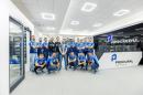 NOWY SHOWROOM PROCURAL W MISTRZOWSKIEJ ODSŁONIE