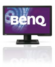 Wyczynowi gracze testują BenQ XL2410T - dedykowany do gier monitor LED