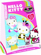Hello Kitty Magic Fabric