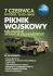 Piknik wojskowy w CH Focus – historia, edukacja i przygoda w mundurze