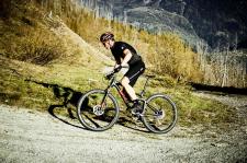 Nowe rowery górskie BMC Agonist