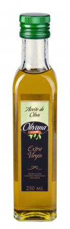 Oliwa Olivana Extra Virgin