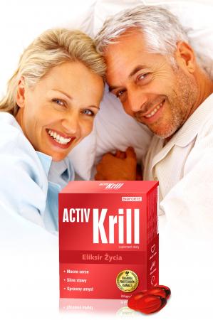 Activ Krill