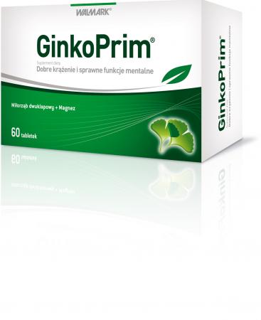 GinkoPrim