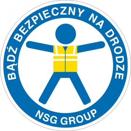 Dzień Bezpieczeństwa - logo