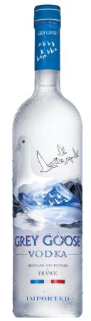 Wódka Grey Goose