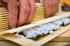 Blue Dragon – sushi na karnawał