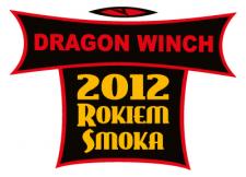 ROK SMOKA 2012 ROKIEM DRAGON WINCH