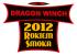ROK SMOKA 2012 ROKIEM DRAGON WINCH
