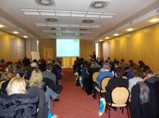 "Ocieplenie od wewnątrz" - podsumowanie konferencji dla zarządców nieruchomości w Krakowie