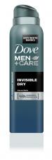 Dove Men+Care Invisible Dry: antyperspirant do zadań specjalnych