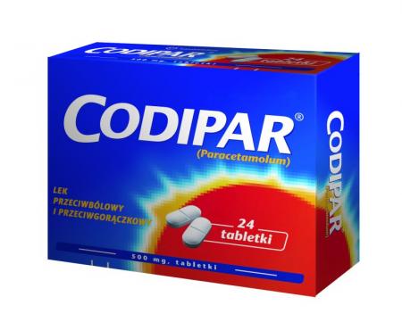 Codipar