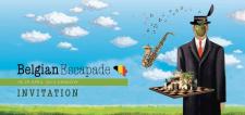 Belgian Escapade 2012 z PR Inspiration