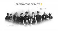 Firma Criteo rozpoczyna drugą edycję konkursu „Code of Duty”
