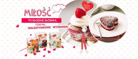 2019_02_07 Informacja prasowa - Delecta promuje Walentynki na czekoladowo